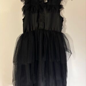 Wednesday Addams Dress from SHEIN